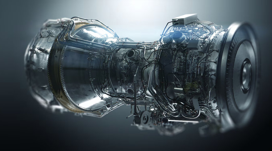 ROLLS ROYCE MT30 SELECTED TO POWER JAPAN’S ASEV
